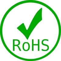 RoHS — Restricción de sustancias peligrosas