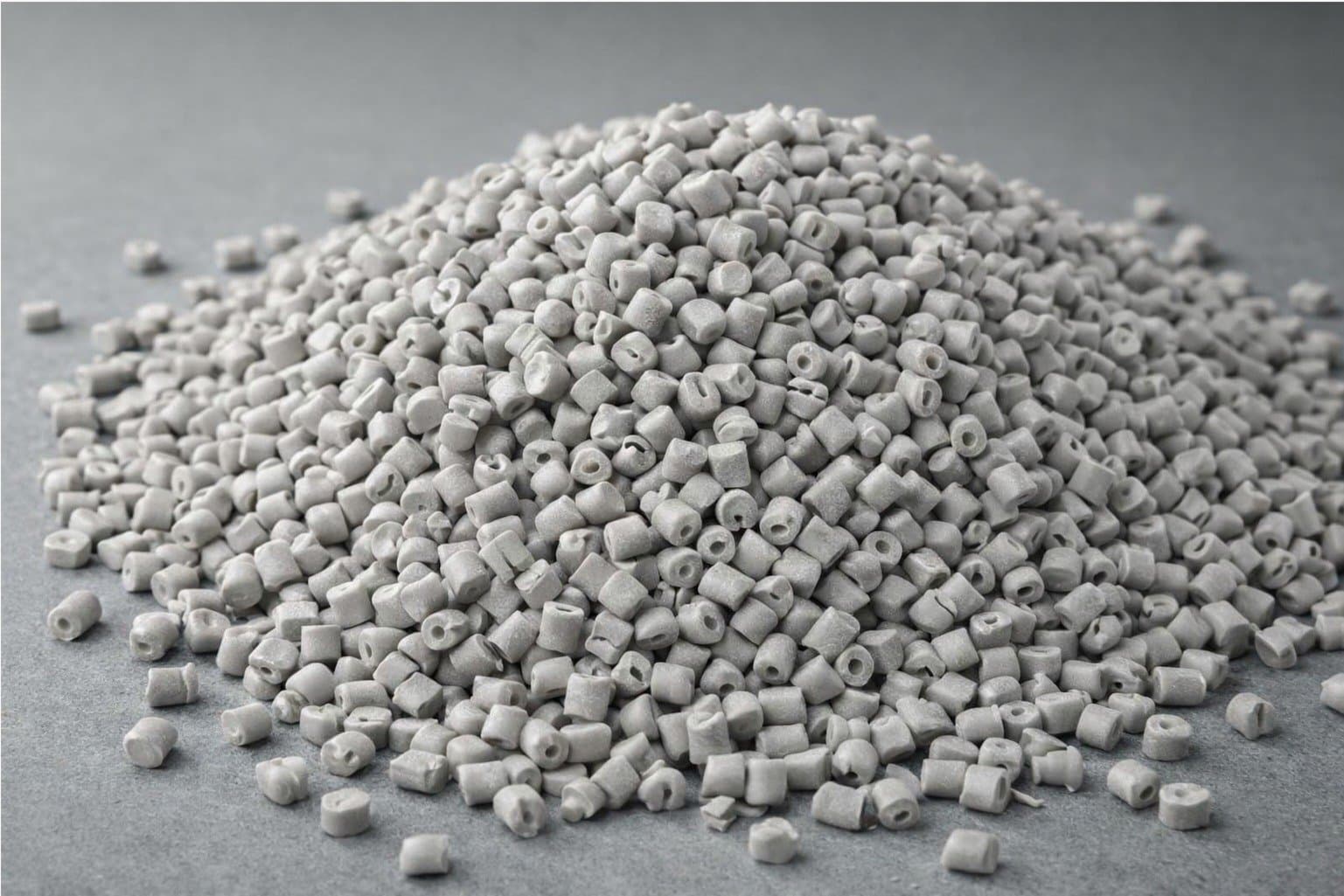Polyolefins vs. engineering resins in the modern industrial cycle — 2